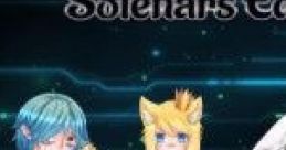 Solenars Edge II: Champions - Video Game