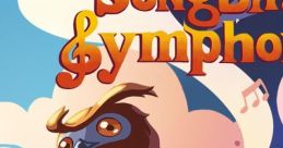Songbird Symphony Songbird Symphony ～ソングバードシンフォニー 羽ばたくメロディー～ - Video Game Video game from Songbird