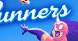 SpeedRunners - Video Game
