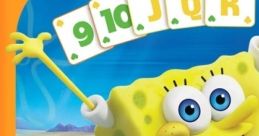 SpongeBob SolitairePants - Video Game