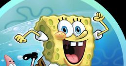 SpongeBob: Patty Pursuit - Video Game