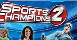 Sports Champions 2 Sports Champions 2, SC2, Праздник Спорта 2 - Video Game
