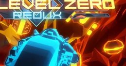 Sublevel Zero Redux - Video Game
