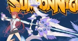 Summon Night 5 サモンナイト5 - Video Game