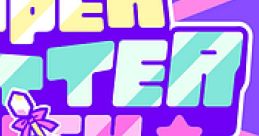 Super Glitter Rush - Video Game