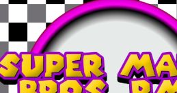 Super Mario Bros RMX 1: Revamped Official track ~Mari0~ - Video Game
