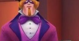 Supreme League of Patriots Issue 3 - Ice Cold in Ellis - Video Game