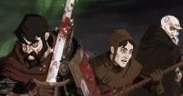 Sword Legacy Omen - Video Game