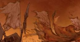 Sword of the Guardian - Video Game
