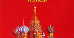 Tetris (Spectrum Holobyte) Macintosh version - Video Game Video game from Tetris (Spectrum Holobyte) Macintosh version