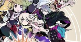 The Alliance Alive Remastered アライアンス・アライブリマスター - Video Game