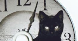 The Cat Lady Original Video Game track The Cat Lady - Video Game