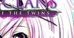 The Clans: Saga of the Twins - Video Game