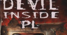 The Devil Inside PL Płyta Z Muzyką The Devil Inside - Video Game