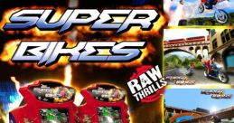 The Fast and the Furious: Super Bikes - Video Game