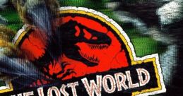 The Lost World: Jurassic Park ロスト・ワールド-ジュラシック・パーク - Video Game