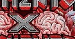 Tormentor X Punisher - Video Game