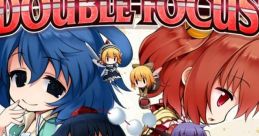 Touhou Double Focus - Video Game
