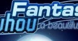 Touhou Fantasia 东方梦想曲 - Video Game