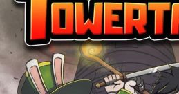 Towertale - Video Game