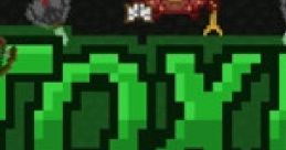 Toxic Townsmen - Video Game