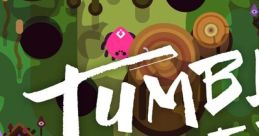 TumbleSeed タンブルシード - Video Game