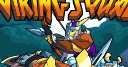 Vikinguad - Video Game