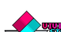 Vivid-stasis - Video Game
