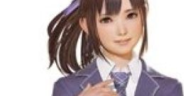 VR Kanojo Virtual Girlfriend VRカノジョ - Video Game