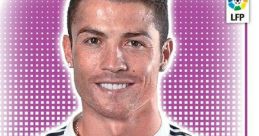 Cristiano Ronaldo. (Español) Versión 2.