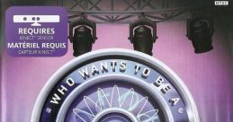 Who Wants To Be A Millionaire? 2012 Edition - Video Game