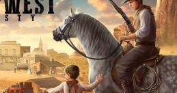 Wild West Dynasty OST - Video Game