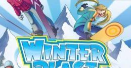 Winter Blast: 9 Snow & Ice Games - Video Game
