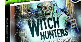 Witch Hunters: Stolen Beauty - Video Game