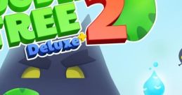 Woodle Tree 2 Deluxe+ - Video Game