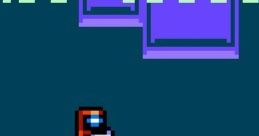 Xeodrifter ゼオドリフター - Video Game