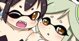 Yu^ta - シオカラ節 (Club & FM Remix) Splatoon - Video Game Video game from Yu^ta - シオカラ節 (Club & FM Remix) Splatoon