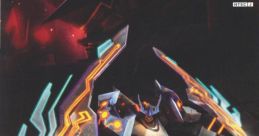 Zegapain NOT ゼーガペイン NOT - Video Game