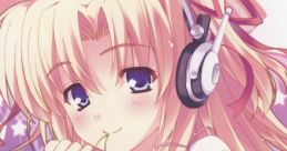 さくらんぼシュトラッセ OP-ED 「さくらんぼCD」 Sakuranbo Strasse OP-ED "Sakuranbo CD" - Video Game