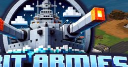 9-Bit Armies: A Bit Too Far - Video Game