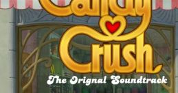 Candy Crush The Unofficial - Video Game