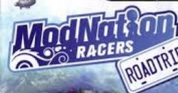 ModNation Racers: Road Trip - Video Game