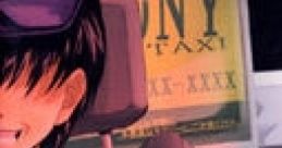 Nise Taxi Fake Taxi - Video Game
