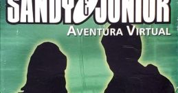 Sandy & Junior: Aventura Virtual - Video Game