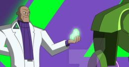Lex Luthor (DCAU)