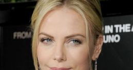 Charlize Theron Type your text and hear it in the voice of Charlize Theron.