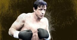 Rocky Balboa