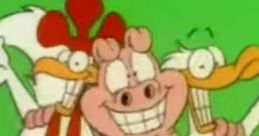 Sheldon (Garfield And Friends: Orson's Farm: U.S. Acres) (Frank Welker) Type your text and hear it in the voice of Sheldon