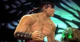 Liu Kang (MK12)