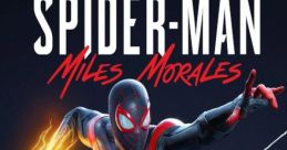 Miles Morales (Game) Type your text and hear it in the voice of Miles Morales (Game).